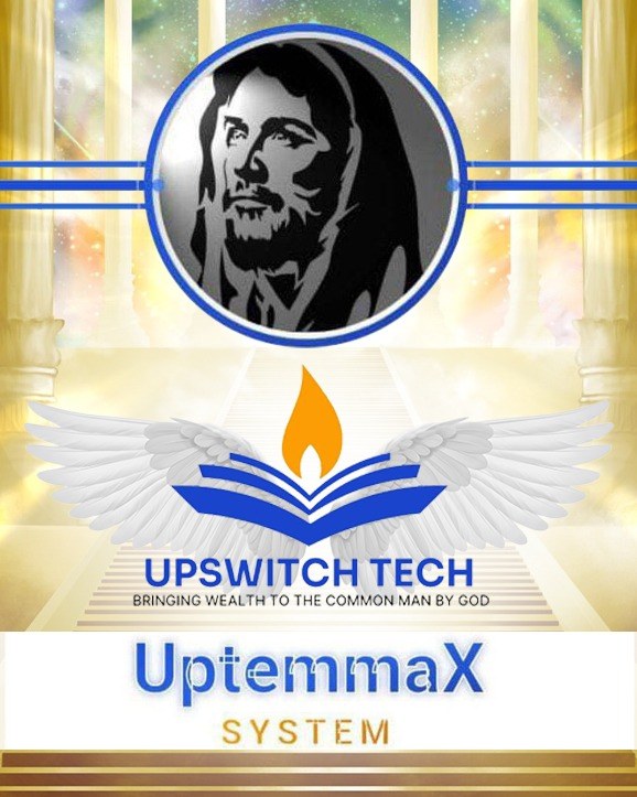 UptemmaX System by UpSwitch Tech